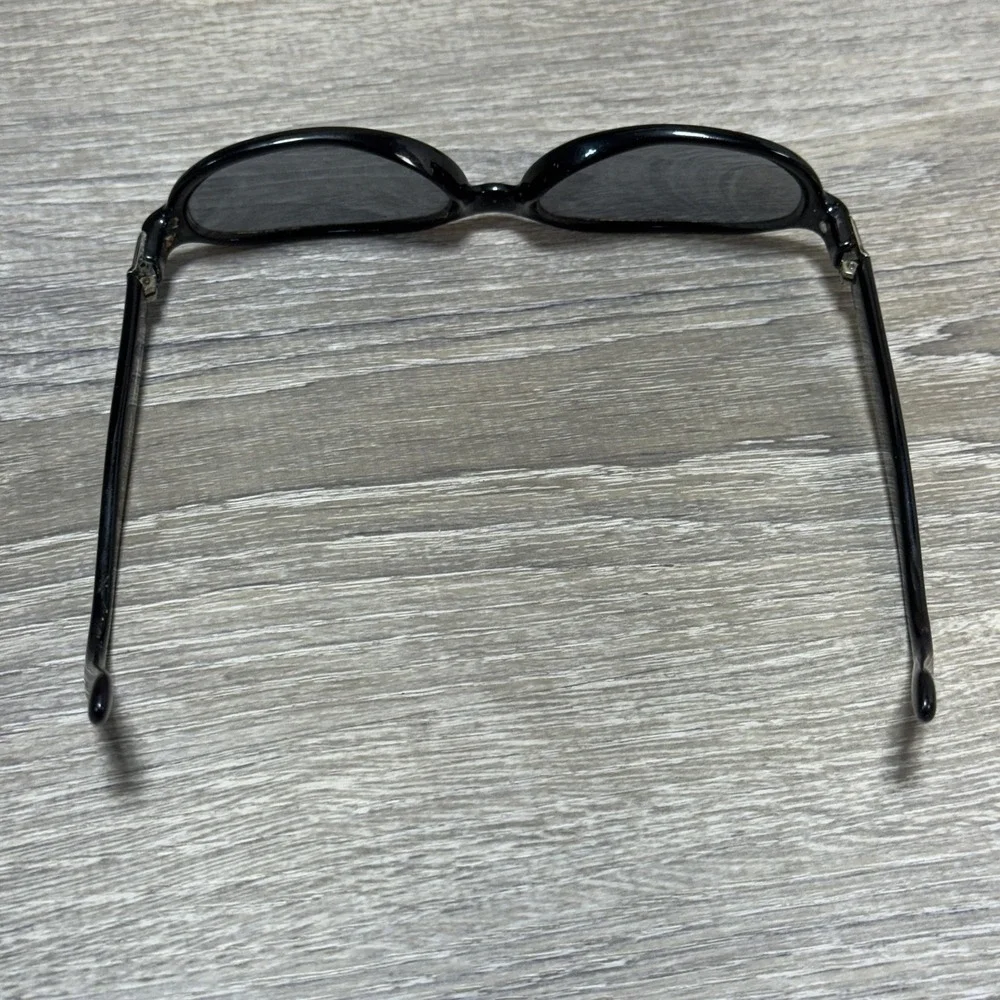 Carrera CA 6027/S Sunglasses‎ Frames Only Mens 56-17-130 Black Made in Italy
